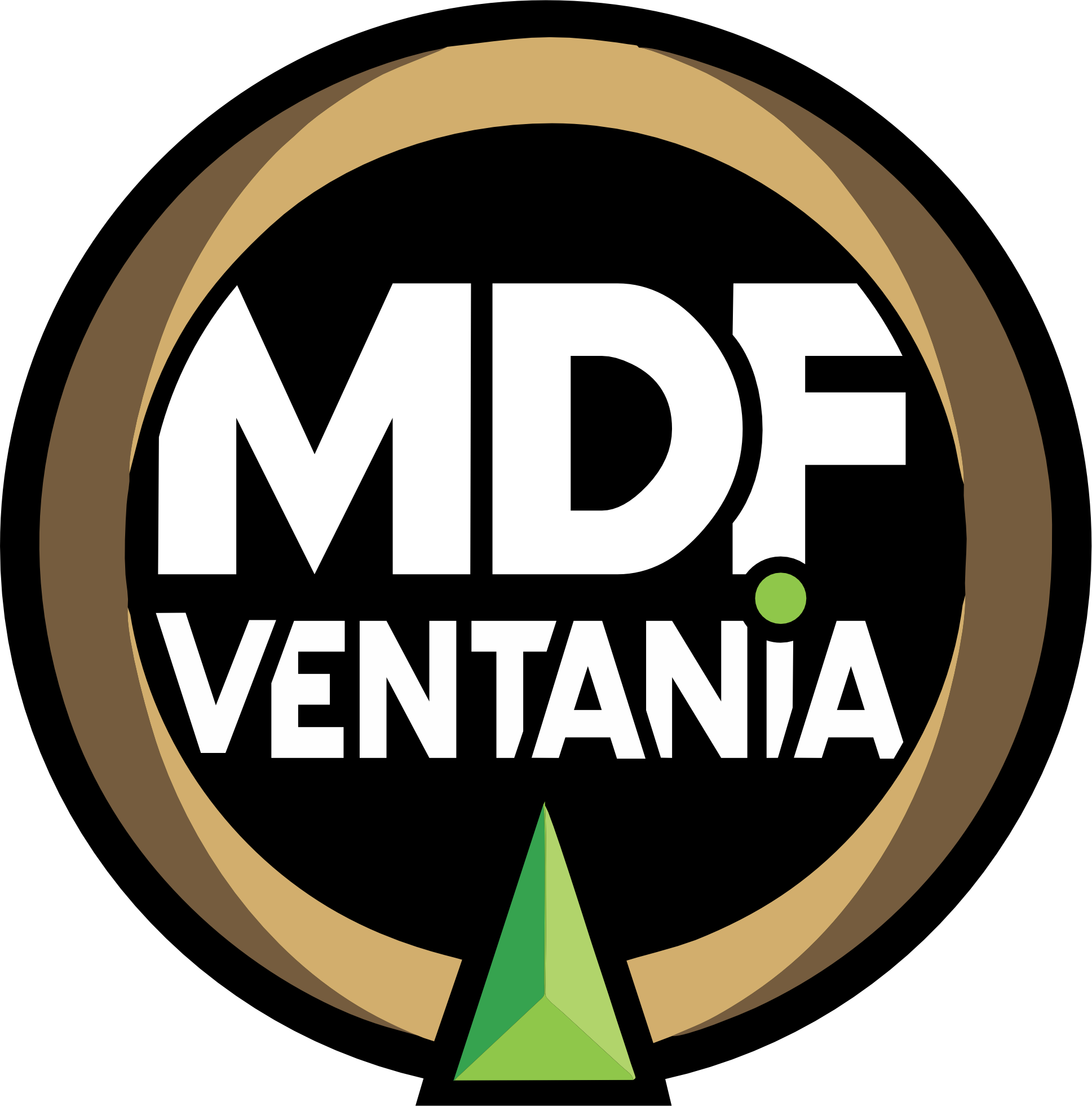 Home do Site MDF Ventania