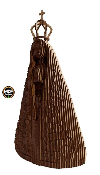 NOSSA SENHORA APARECIDA PEQUENA